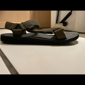 Teva sandals